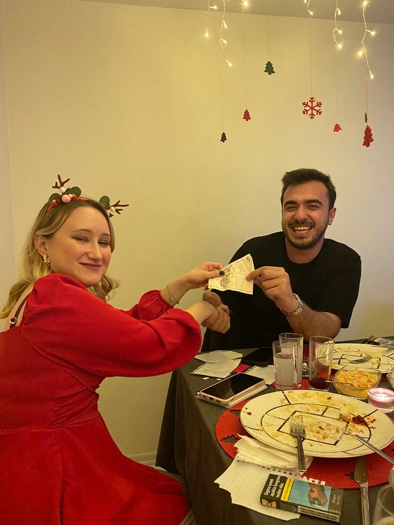Her şeyin başladığı gün