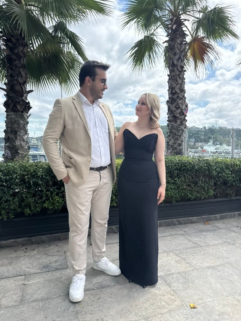 Ve hikâyemiz hâlâ devam ediyor